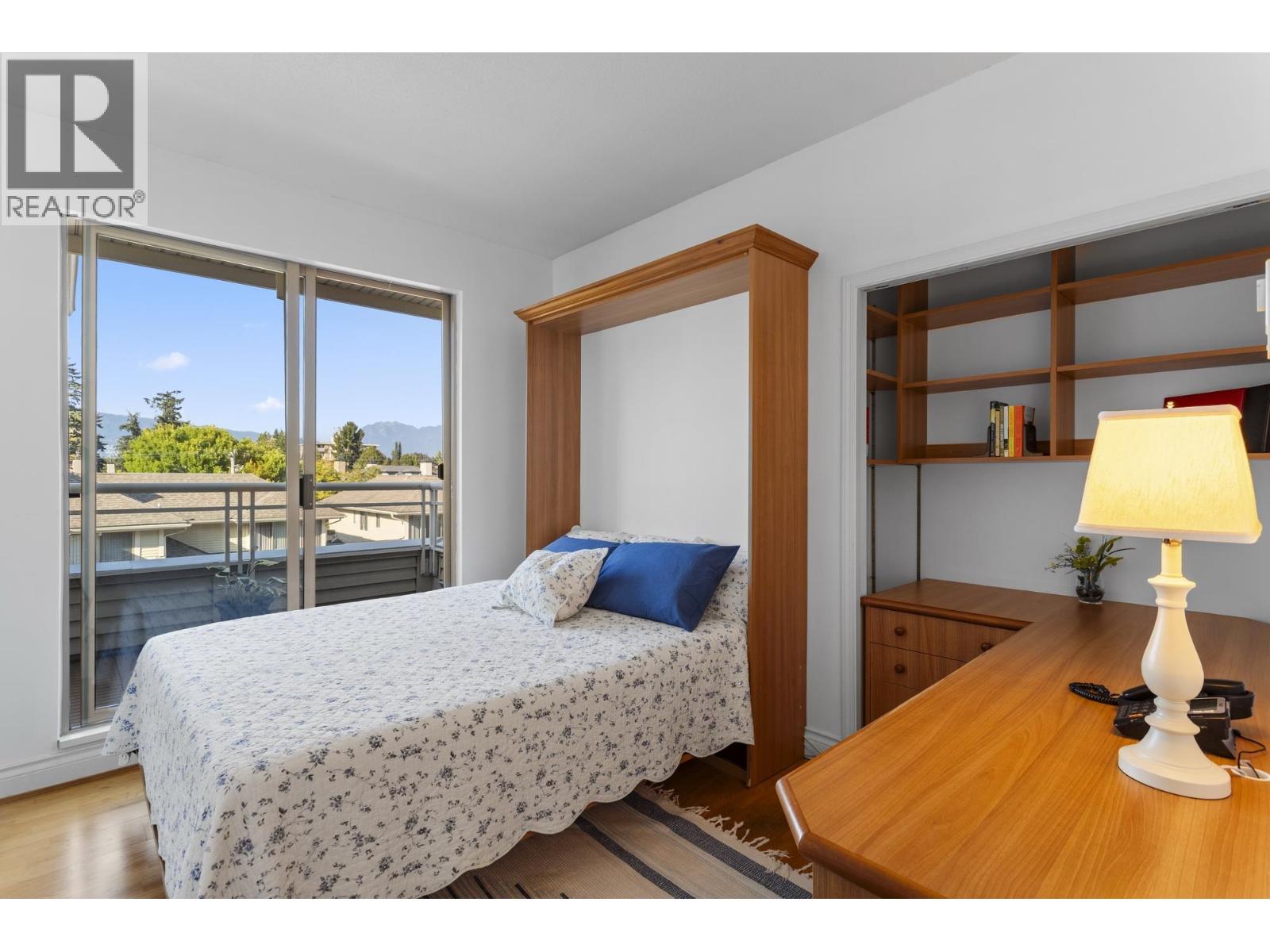 405 3777 W 8th Avenue, Vancouver, British Columbia  V6R 1Z2 - Photo 17 - R3048596
