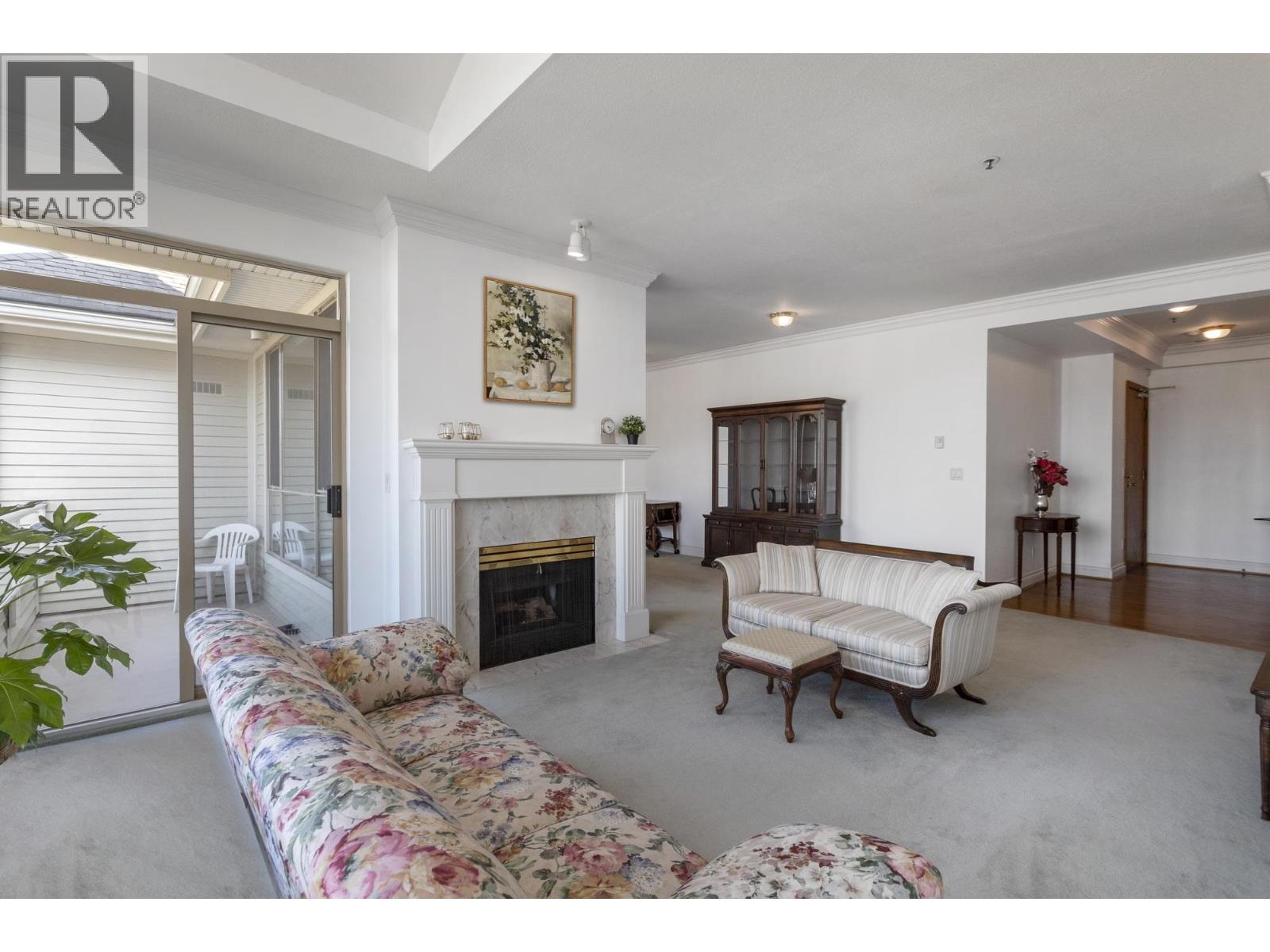 405 3777 W 8th Avenue, Vancouver, British Columbia  V6R 1Z2 - Photo 4 - R3048596