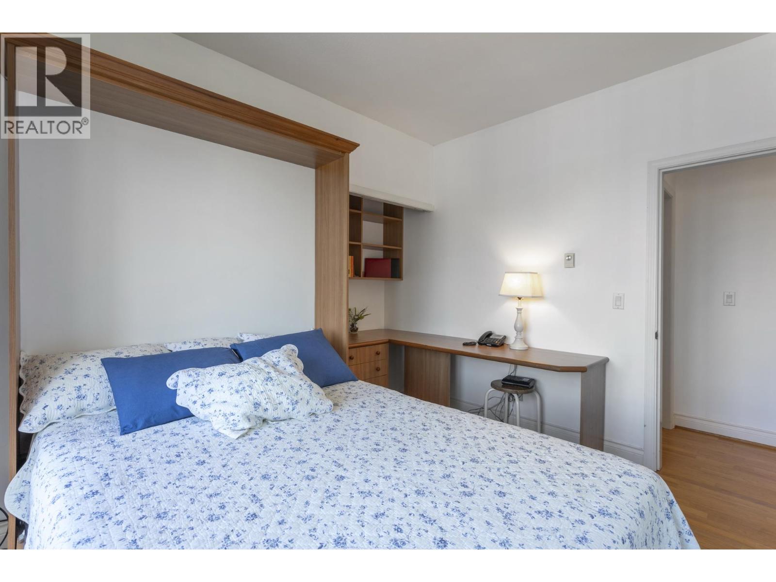 405 3777 W 8th Avenue, Vancouver, British Columbia  V6R 1Z2 - Photo 18 - R3048596