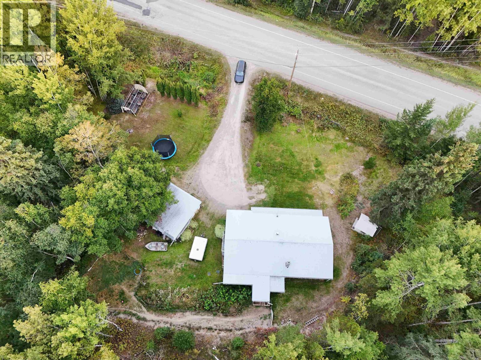 2988 Nazko Road, Quesnel, British Columbia  V2J 7E9 - Photo 2 - R3048894