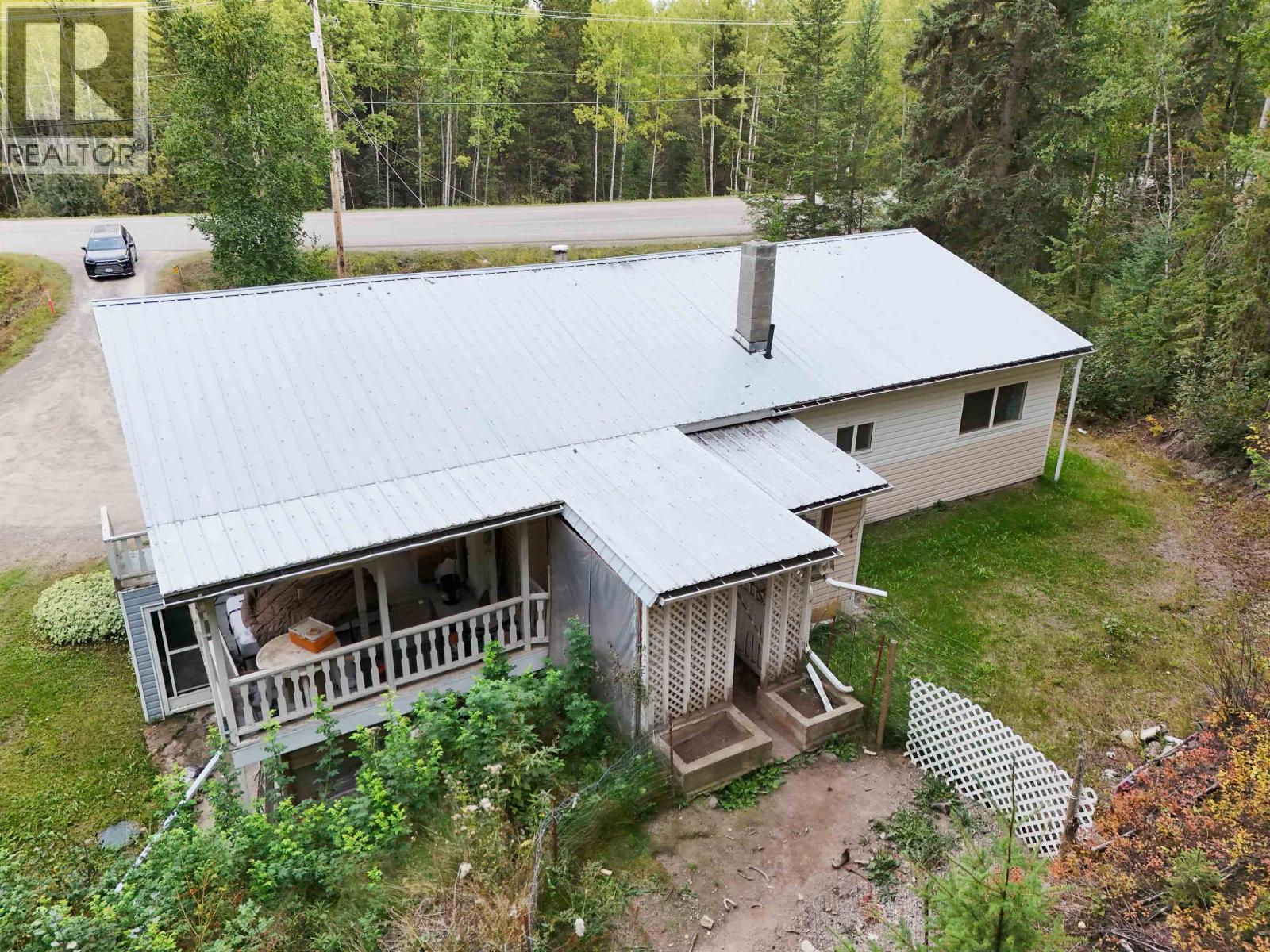 2988 Nazko Road, Quesnel, British Columbia  V2J 7E9 - Photo 35 - R3048894