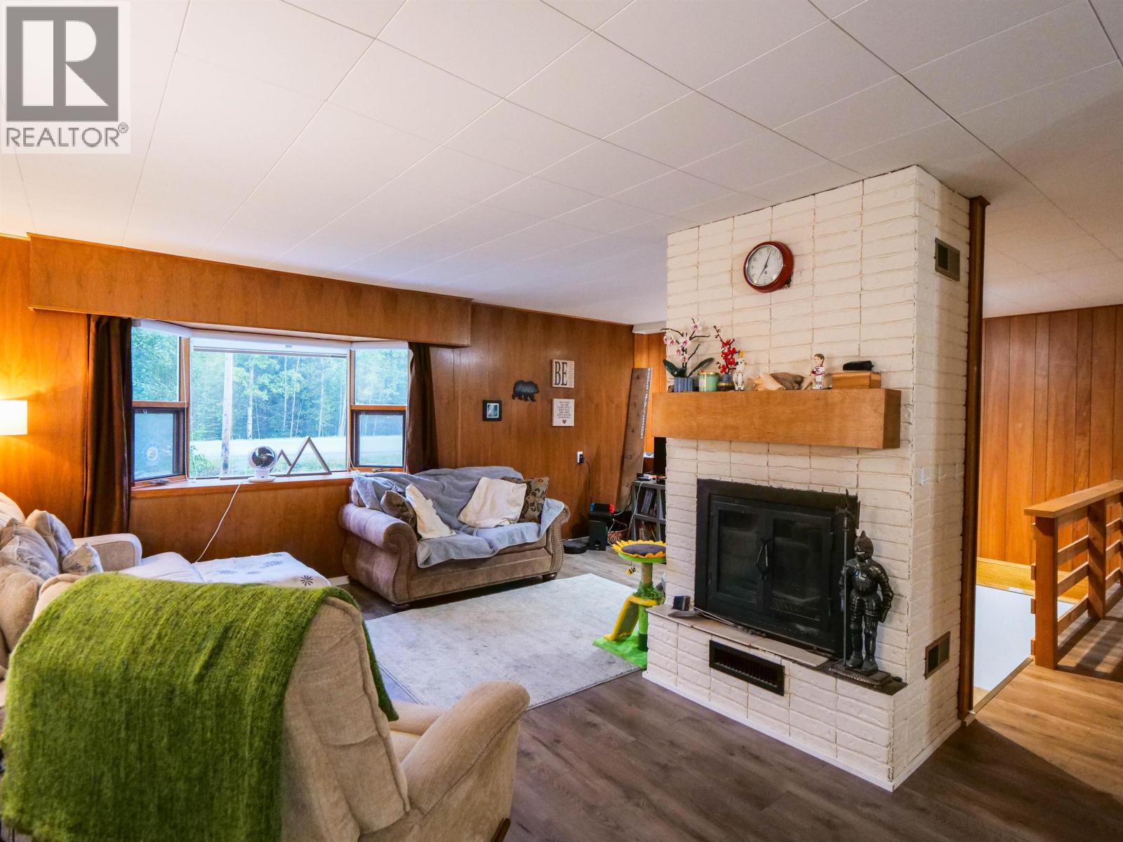 2988 Nazko Road, Quesnel, British Columbia  V2J 7E9 - Photo 4 - R3048894