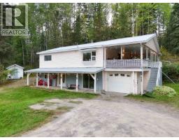 2988 Nazko Road, Quesnel, Ca