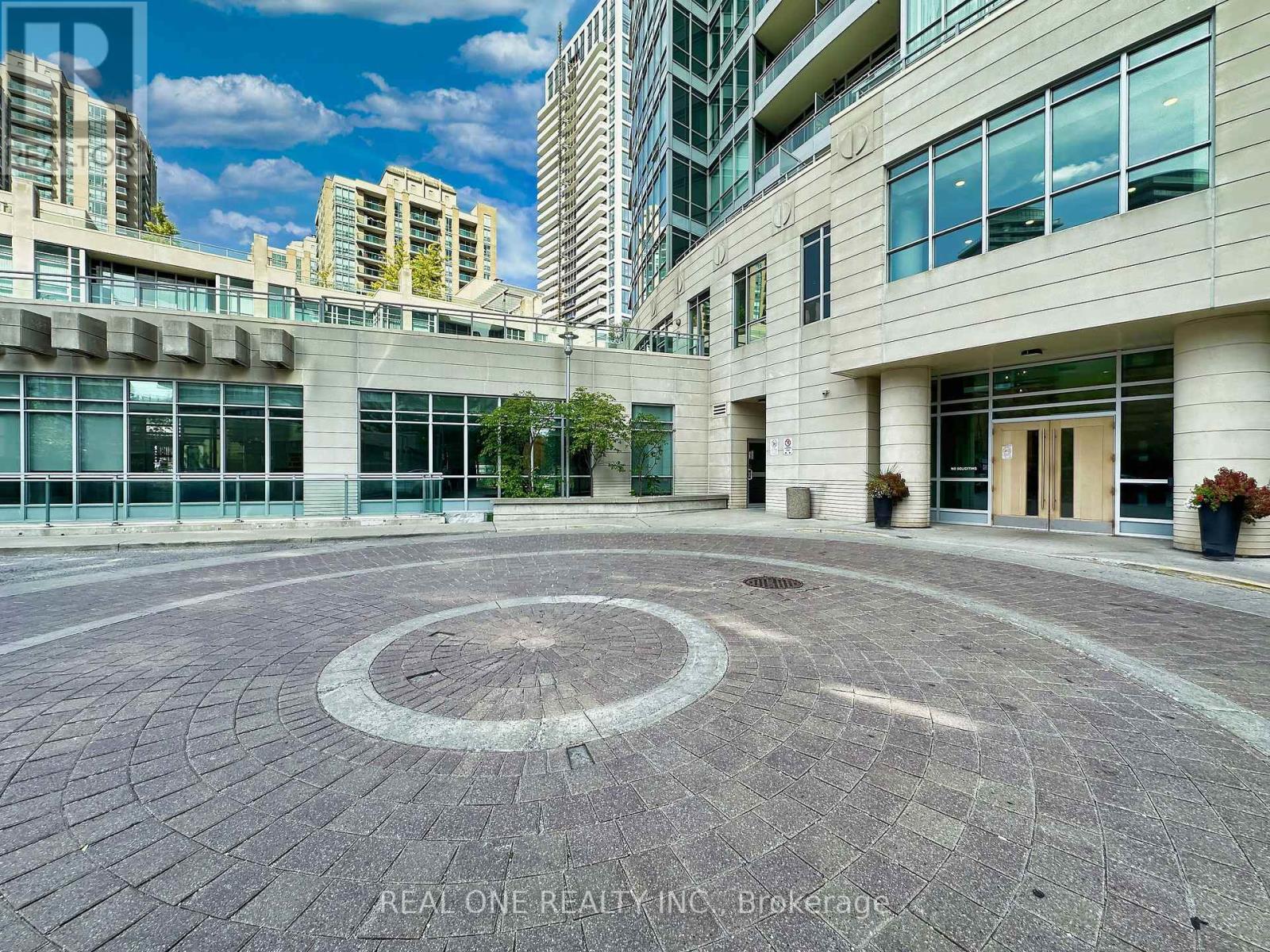 2205 - 18 Holmes Avenue, Toronto, Ontario  M2N 0E1 - Photo 2 - C12407361