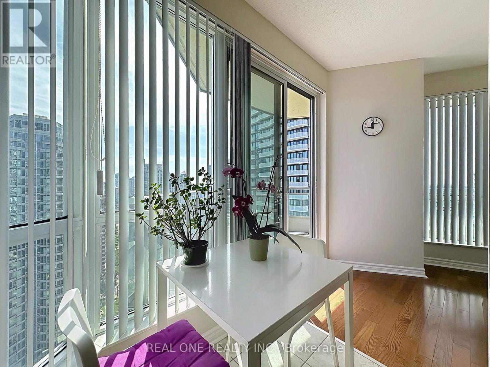 2205 - 18 Holmes Avenue, Toronto, Ontario  M2N 0E1 - Photo 13 - C12407361