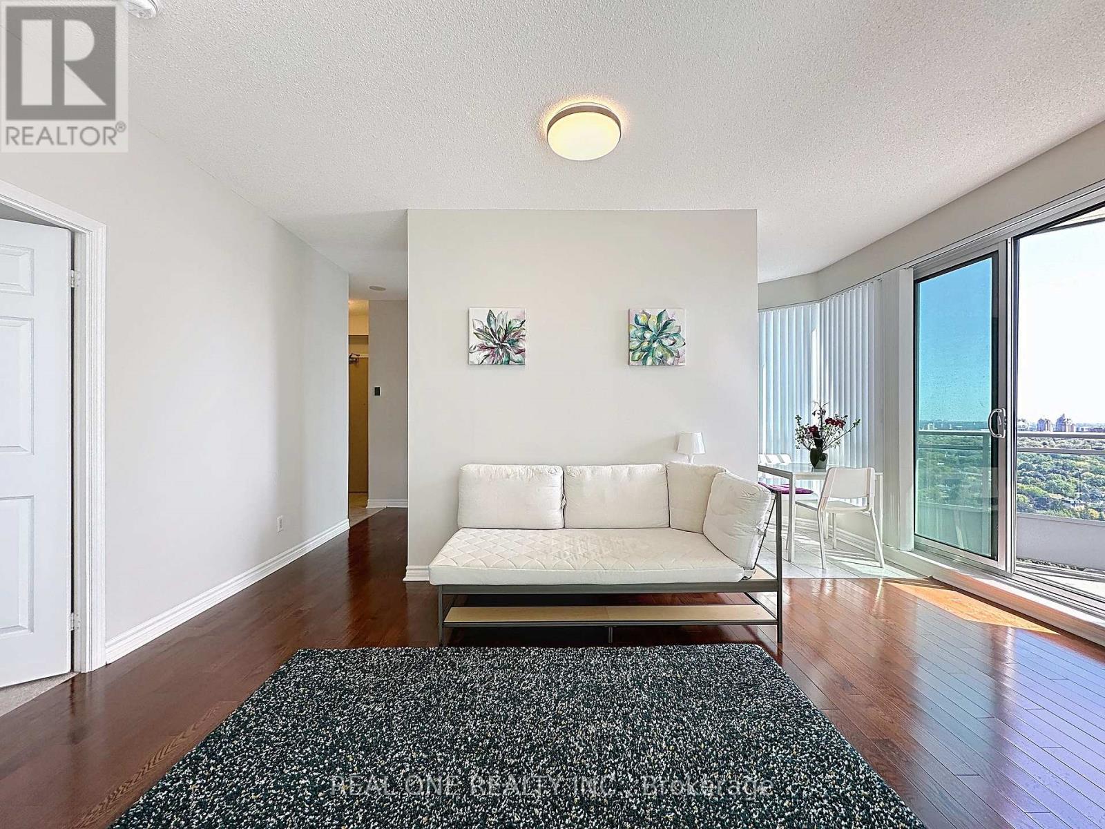 2205 - 18 Holmes Avenue, Toronto, Ontario  M2N 0E1 - Photo 4 - C12407361