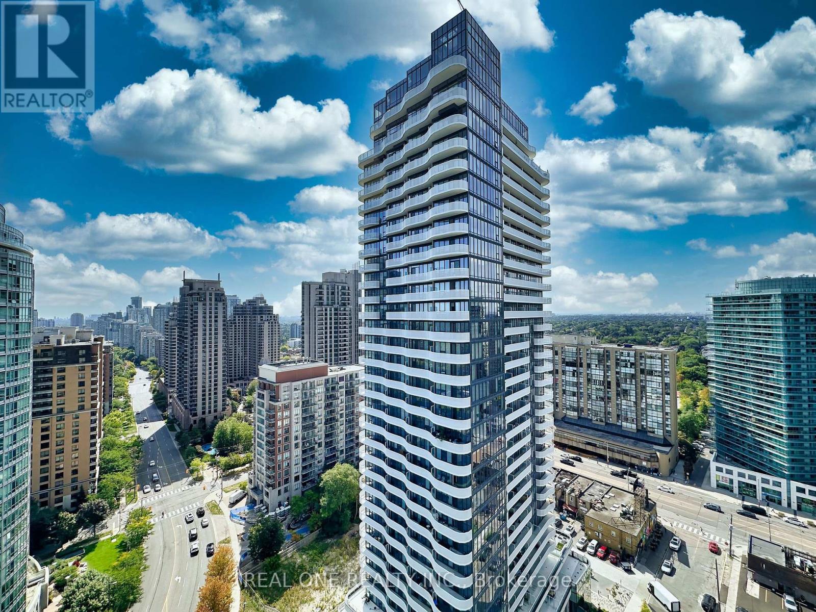 2205 - 18 Holmes Avenue, Toronto, Ontario  M2N 0E1 - Photo 28 - C12407361