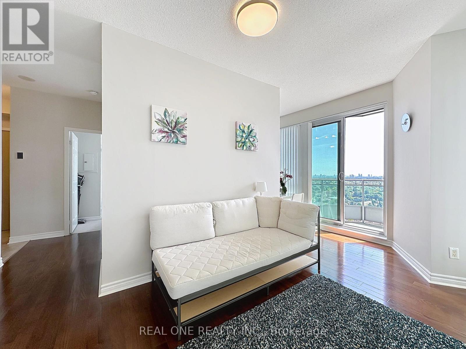 2205 - 18 Holmes Avenue, Toronto, Ontario  M2N 0E1 - Photo 6 - C12407361