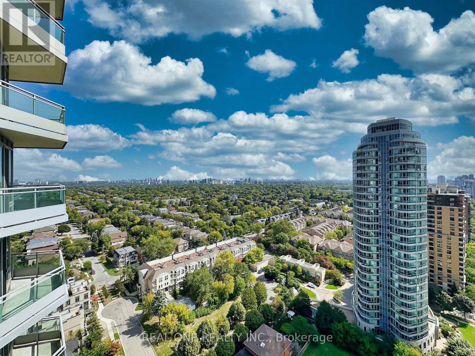 2205 - 18 Holmes Avenue, Toronto, Ontario  M2N 0E1 - Photo 27 - C12407361