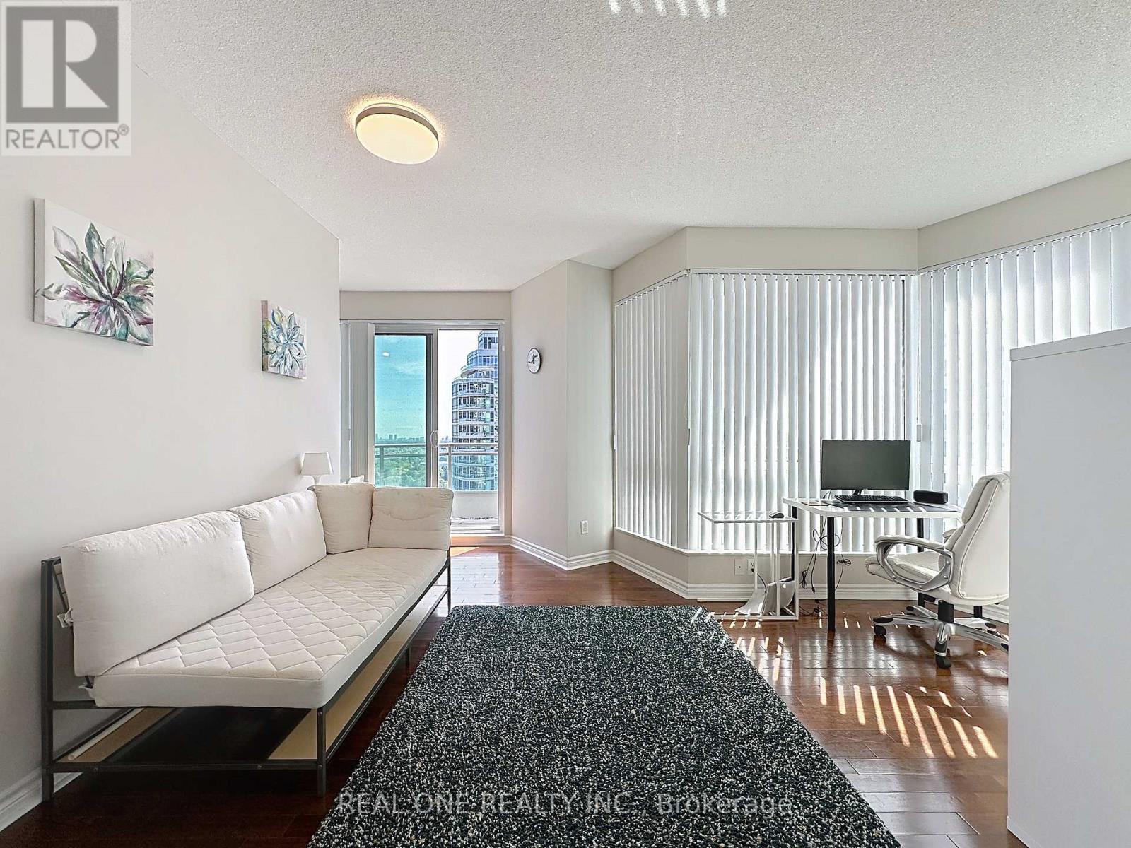 2205 - 18 Holmes Avenue, Toronto, Ontario  M2N 0E1 - Photo 5 - C12407361