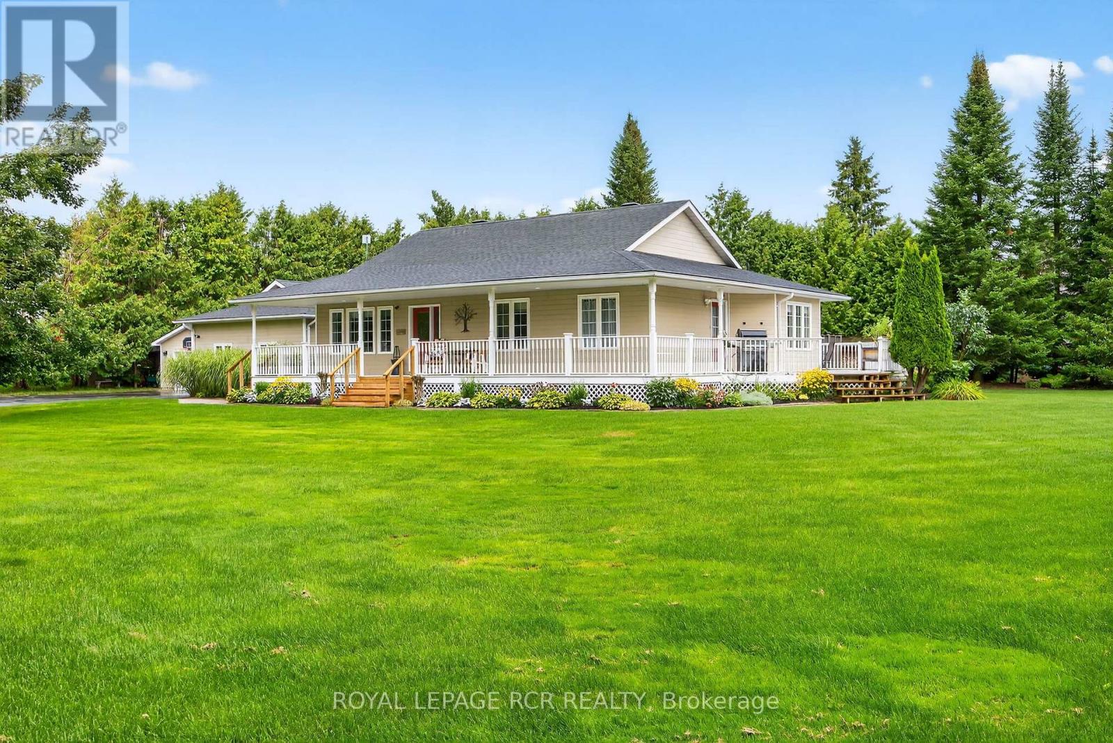 Property at 3 NEVIS RIDGE DRIVE image 1