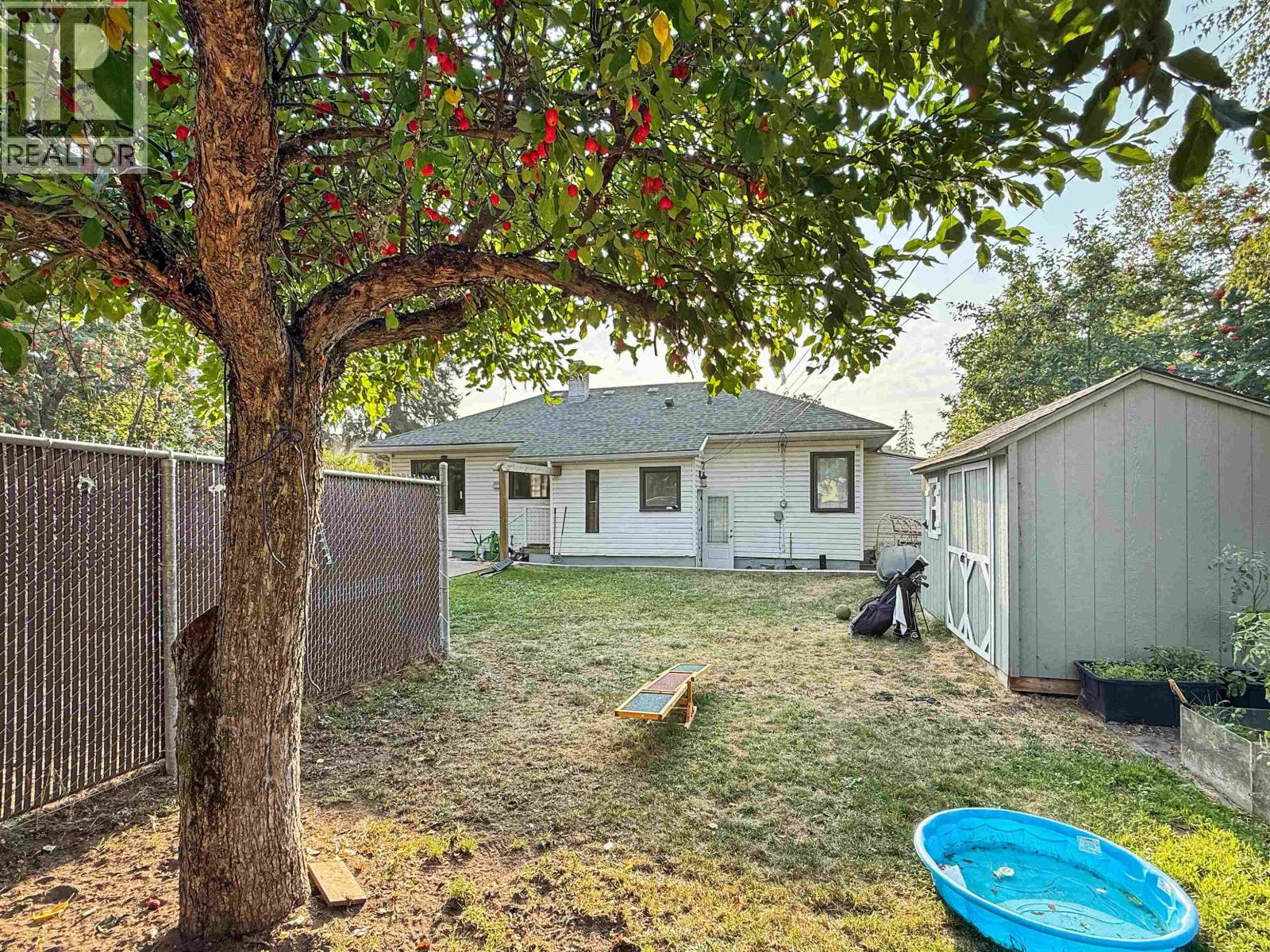 2365 Laurier Crescent, Prince George, British Columbia  V2M 2A9 - Photo 6 - R3048843