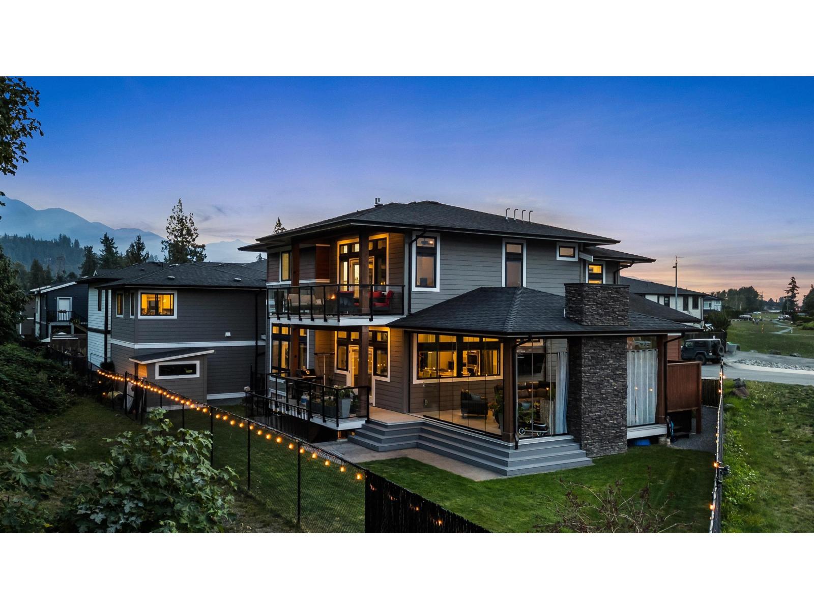 6432 Fairway Street, Sardis South, Chilliwack, British Columbia  V2R 0Z8 - Photo 36 - R3048603