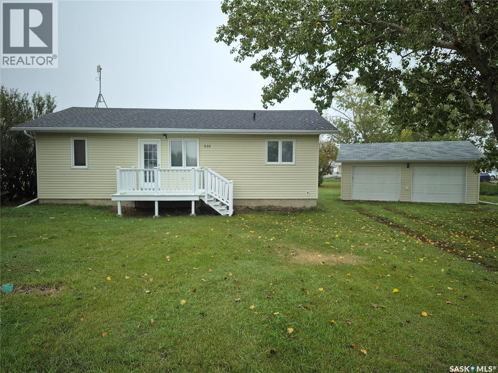 310 2nd STREET, Lang, Saskatchewan
