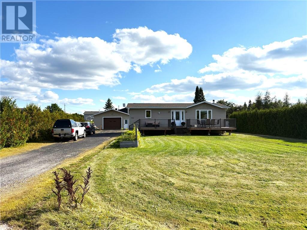 746 Hwy 64, Alban, Ontario  P0M 1A0 - Photo 1 - 2124748