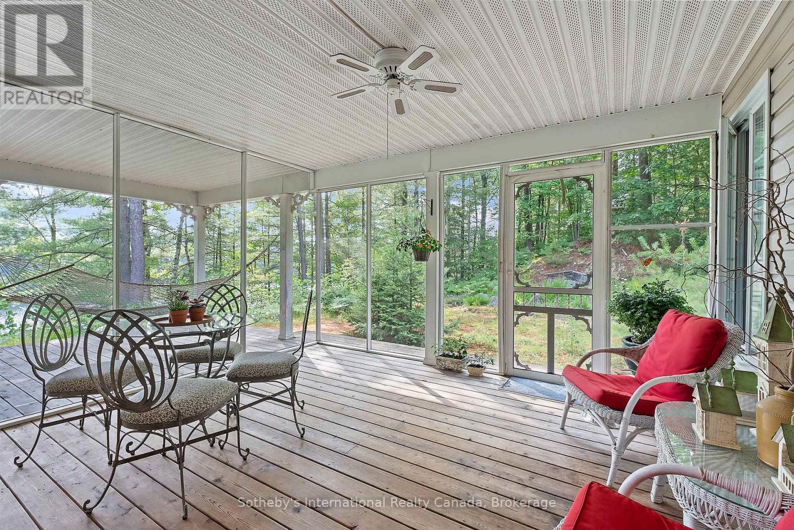 176 Ripple & Palette Lake Road, Huntsville, Ontario  P1H 2J4 - Photo 27 - X12408114