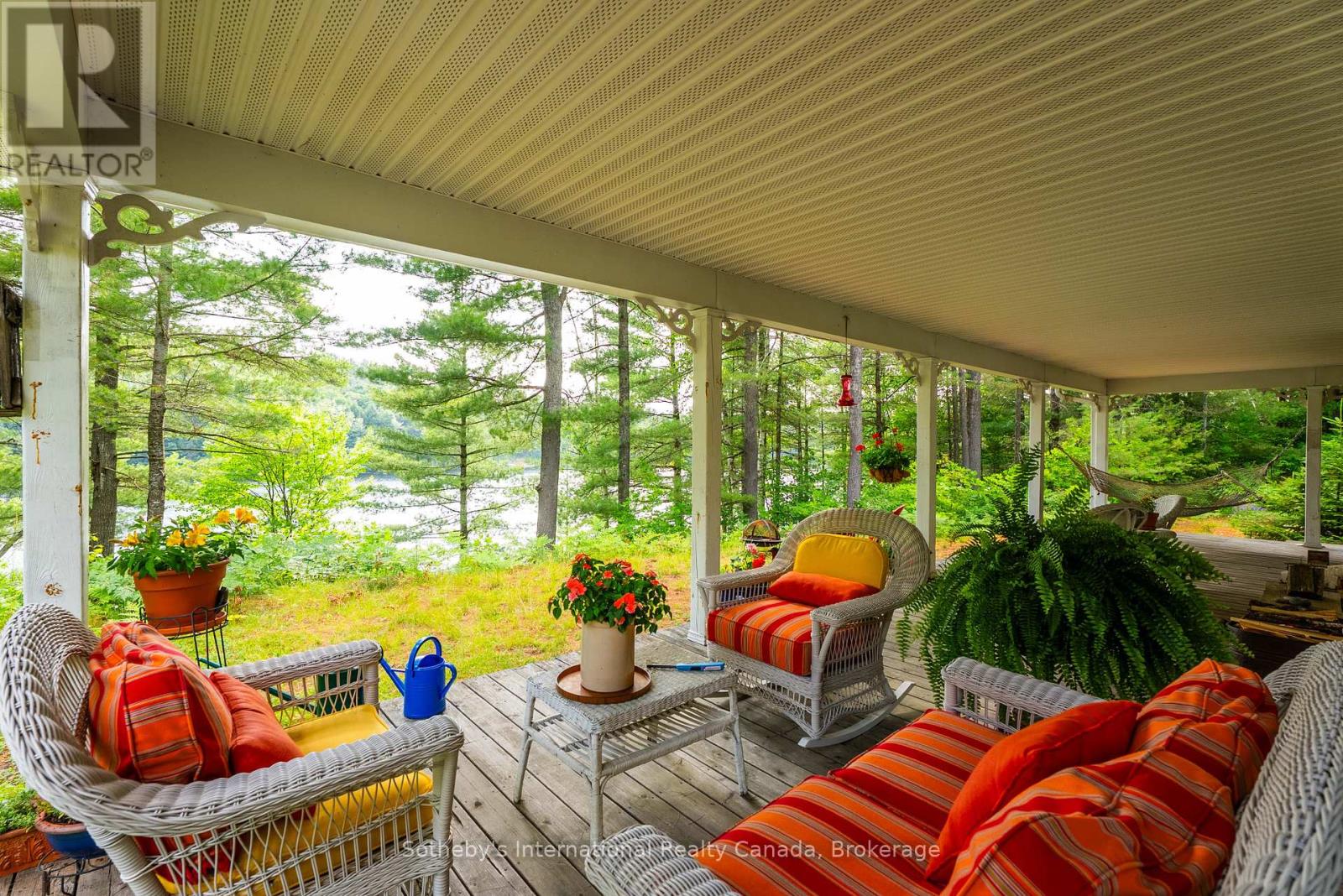 176 Ripple & Palette Lake Road, Huntsville, Ontario  P1H 2J4 - Photo 33 - X12408114