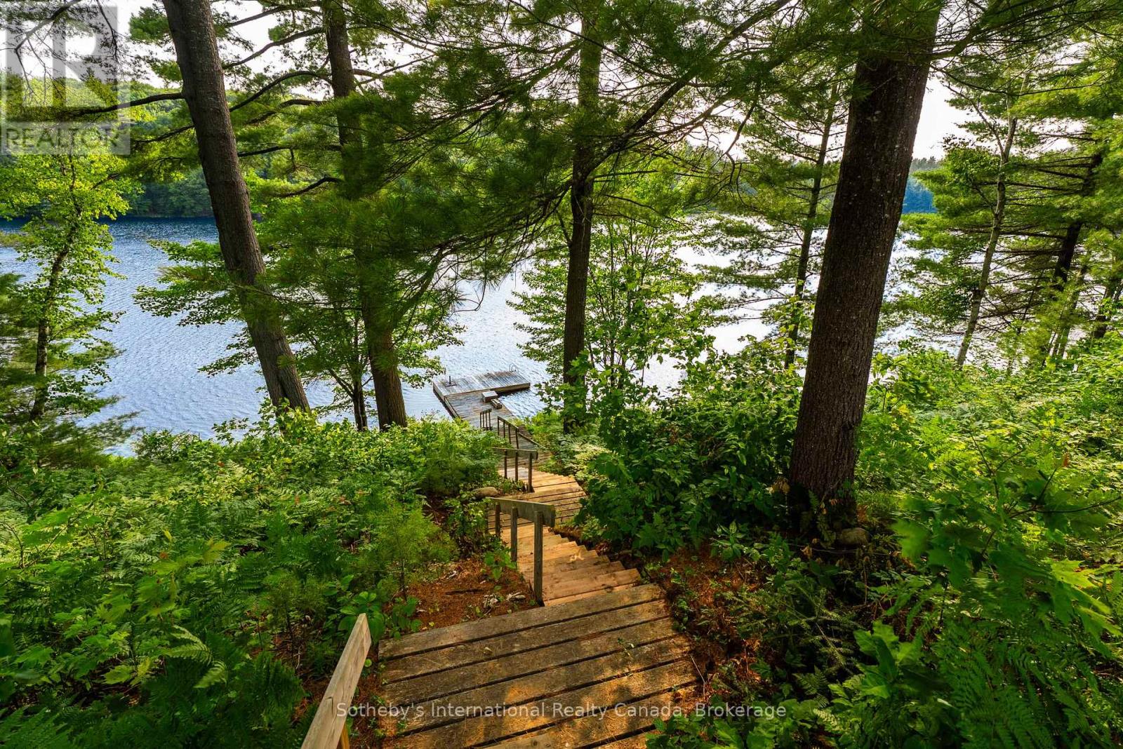 176 Ripple & Palette Lake Road, Huntsville, Ontario  P1H 2J4 - Photo 37 - X12408114