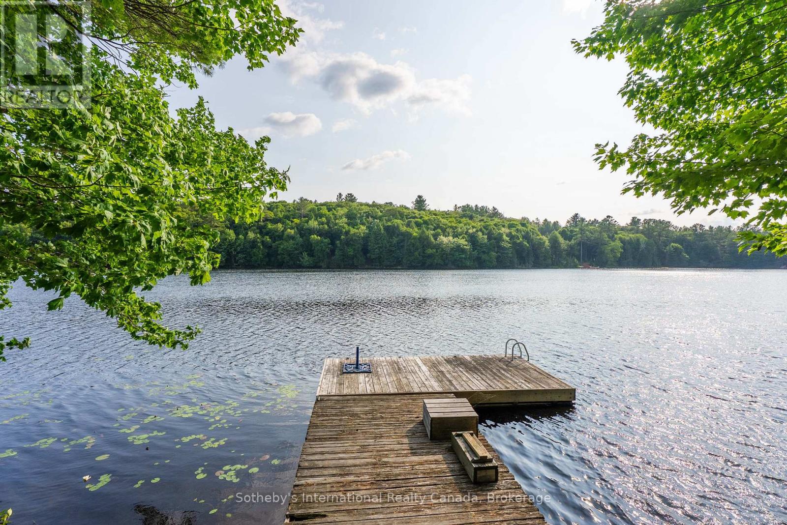 176 Ripple & Palette Lake Road, Huntsville, Ontario  P1H 2J4 - Photo 38 - X12408114