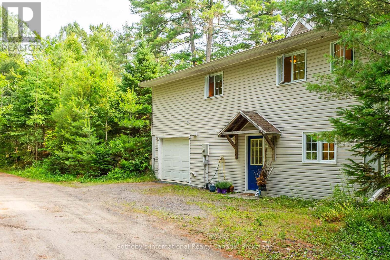 176 Ripple & Palette Lake Road, Huntsville, Ontario  P1H 2J4 - Photo 43 - X12408114