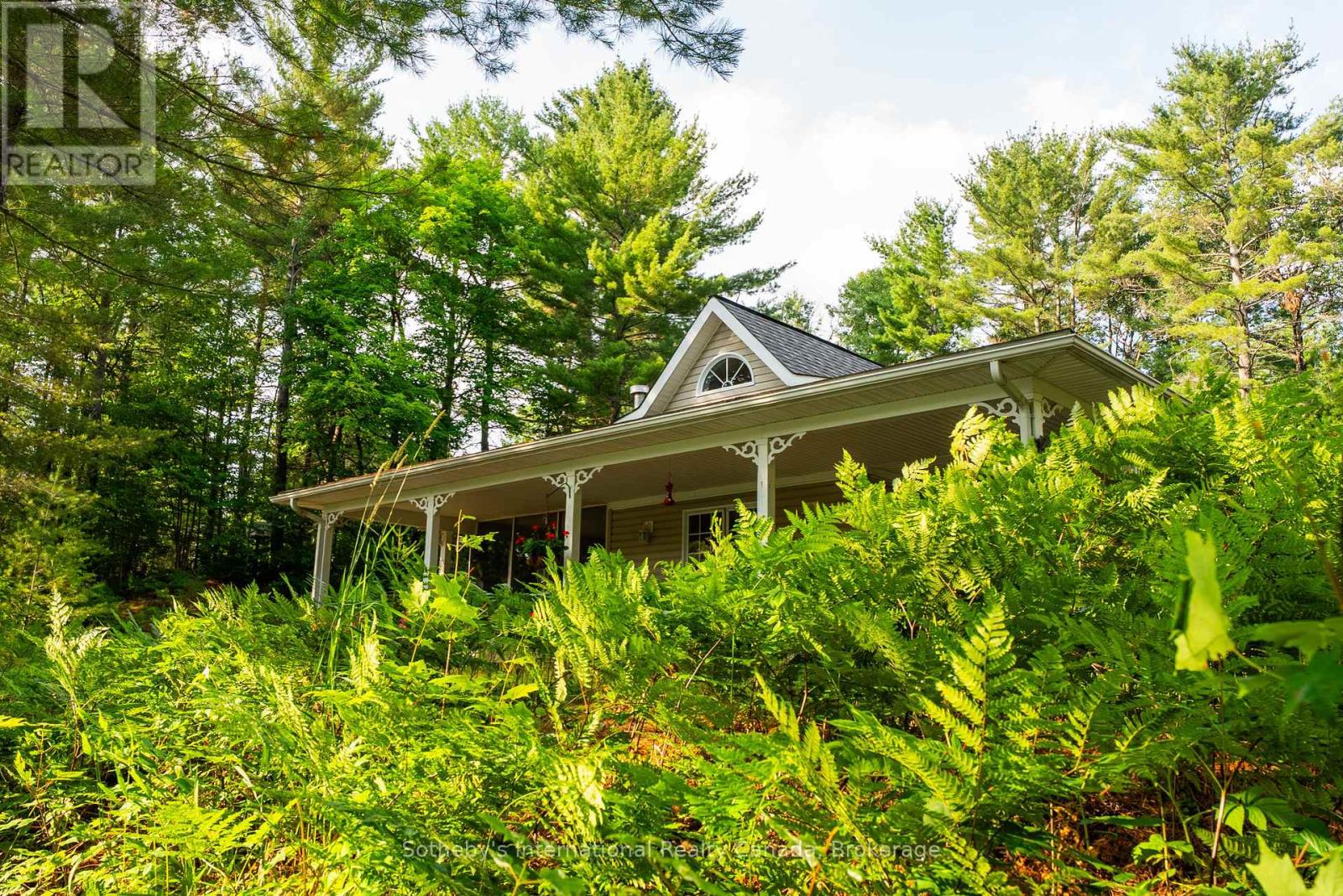 176 Ripple & Palette Lake Road, Huntsville, Ontario  P1H 2J4 - Photo 44 - X12408114