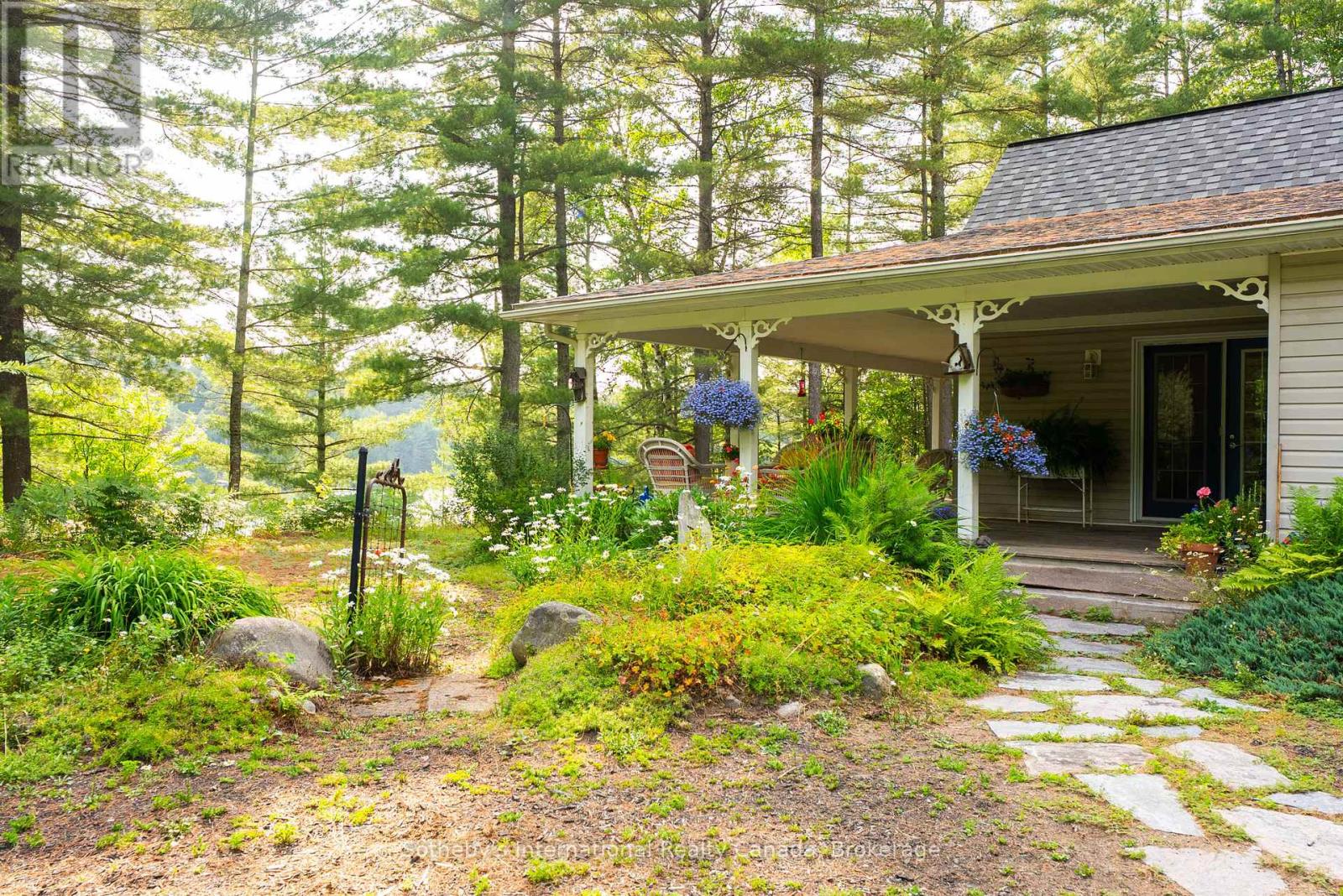 176 Ripple & Palette Lake Road, Huntsville, Ontario  P1H 2J4 - Photo 45 - X12408114