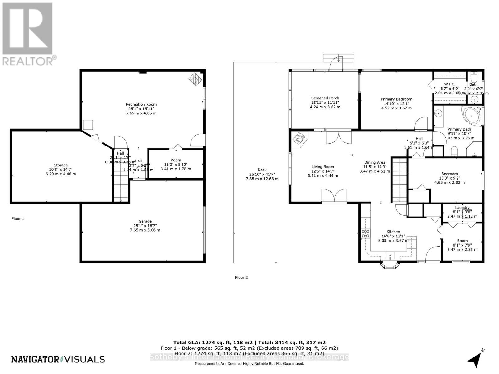 176 Ripple & Palette Lake Road, Huntsville, Ontario  P1H 2J4 - Photo 48 - X12408114