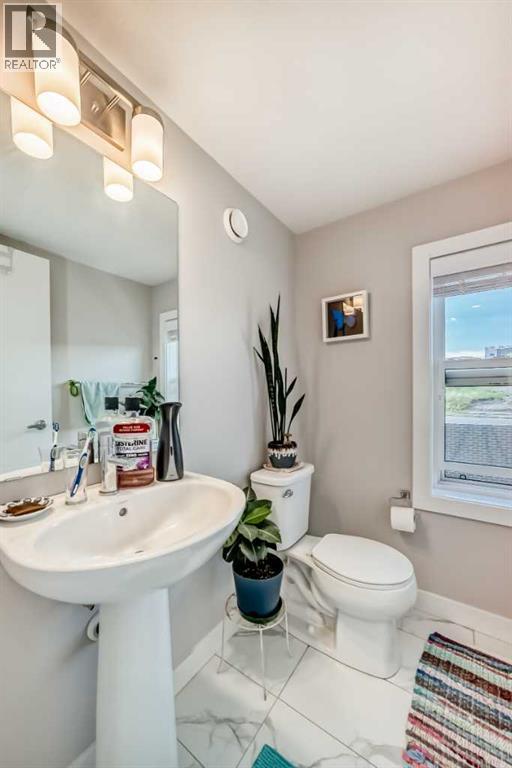 118 Sage Meadows Gardens Nw, Calgary, Alberta  T3P 1K2 - Photo 10 - A2244770