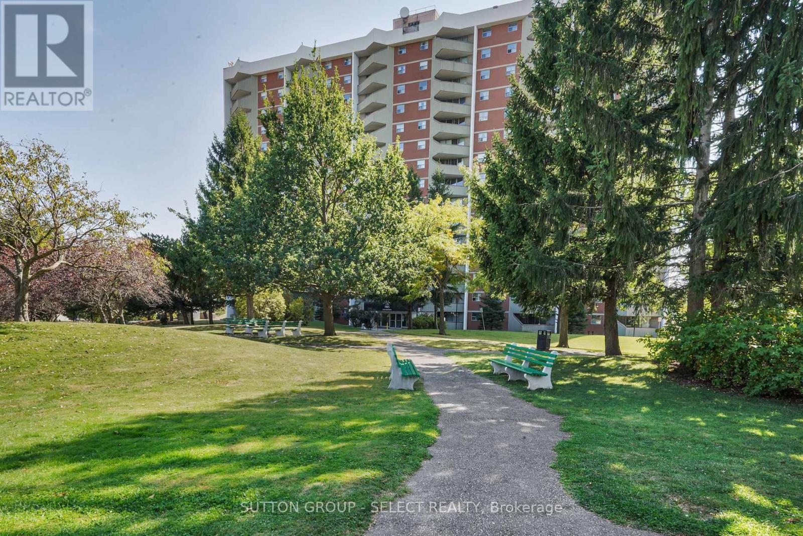 1204 - 1105 Jalna Boulevard, London South, Ontario  N6E 2S9 - Photo 40 - X12408084