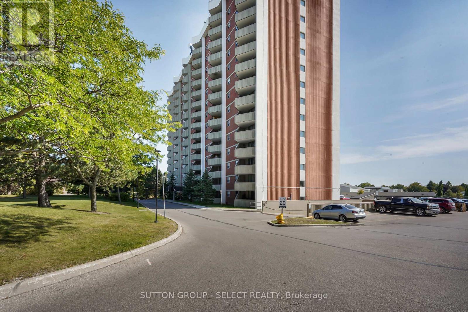 1204 - 1105 Jalna Boulevard, London South, Ontario  N6E 2S9 - Photo 41 - X12408084