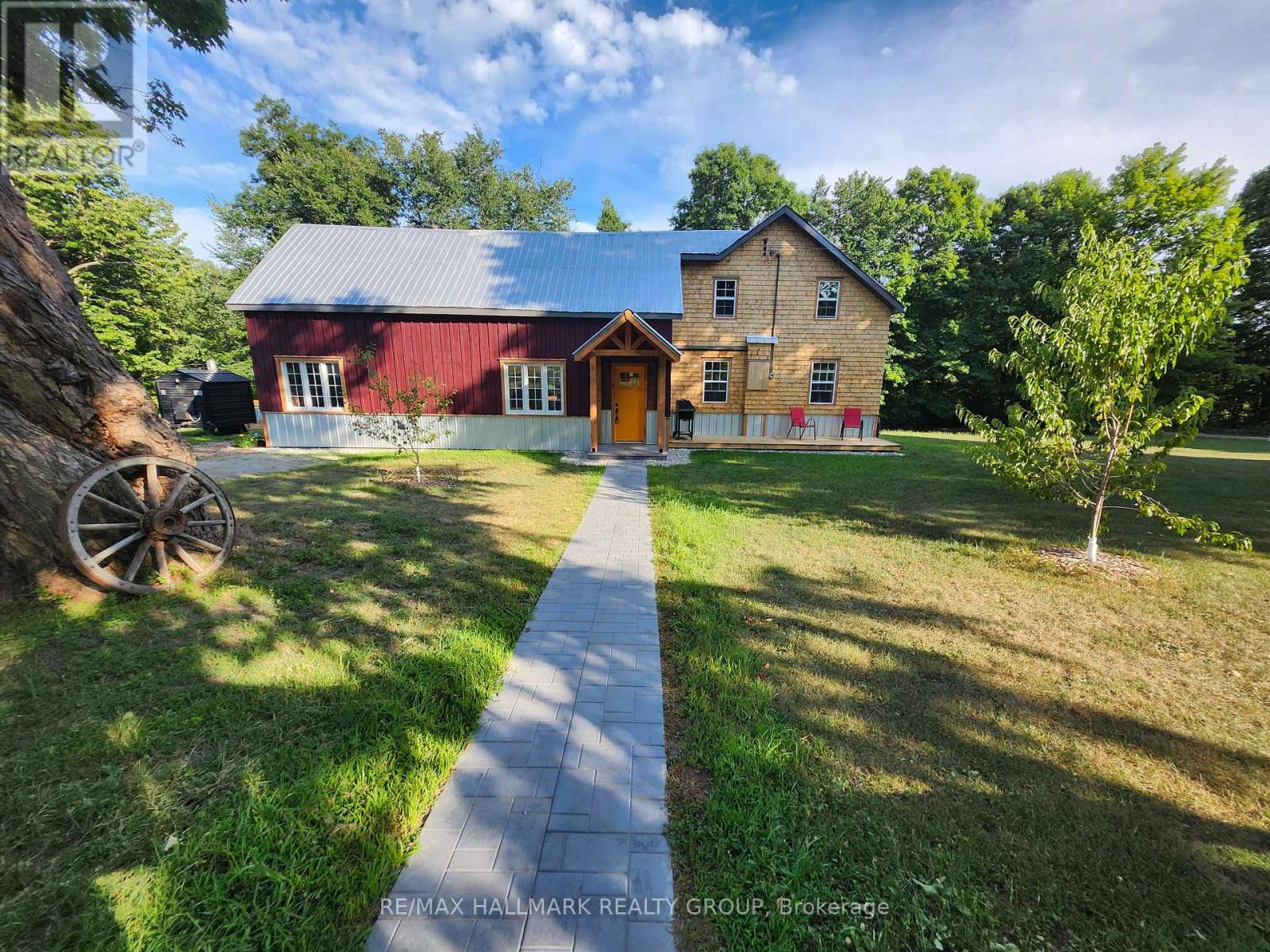 187 KITLEY BASTARD ROAD, Elizabethtown-Kitley, Ontario