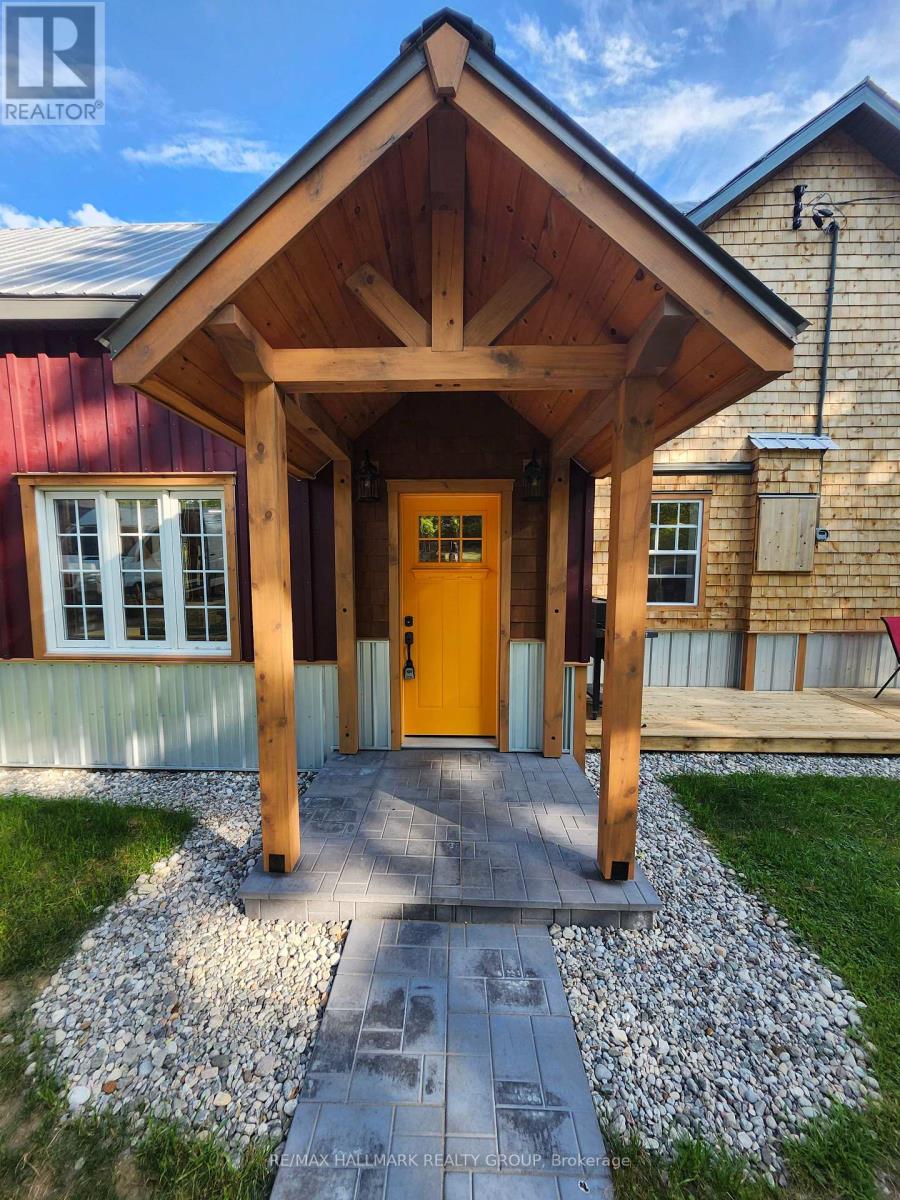 187 Kitley Bastard Road, Elizabethtown-Kitley, Ontario  K0E 1Y0 - Photo 2 - X12408112