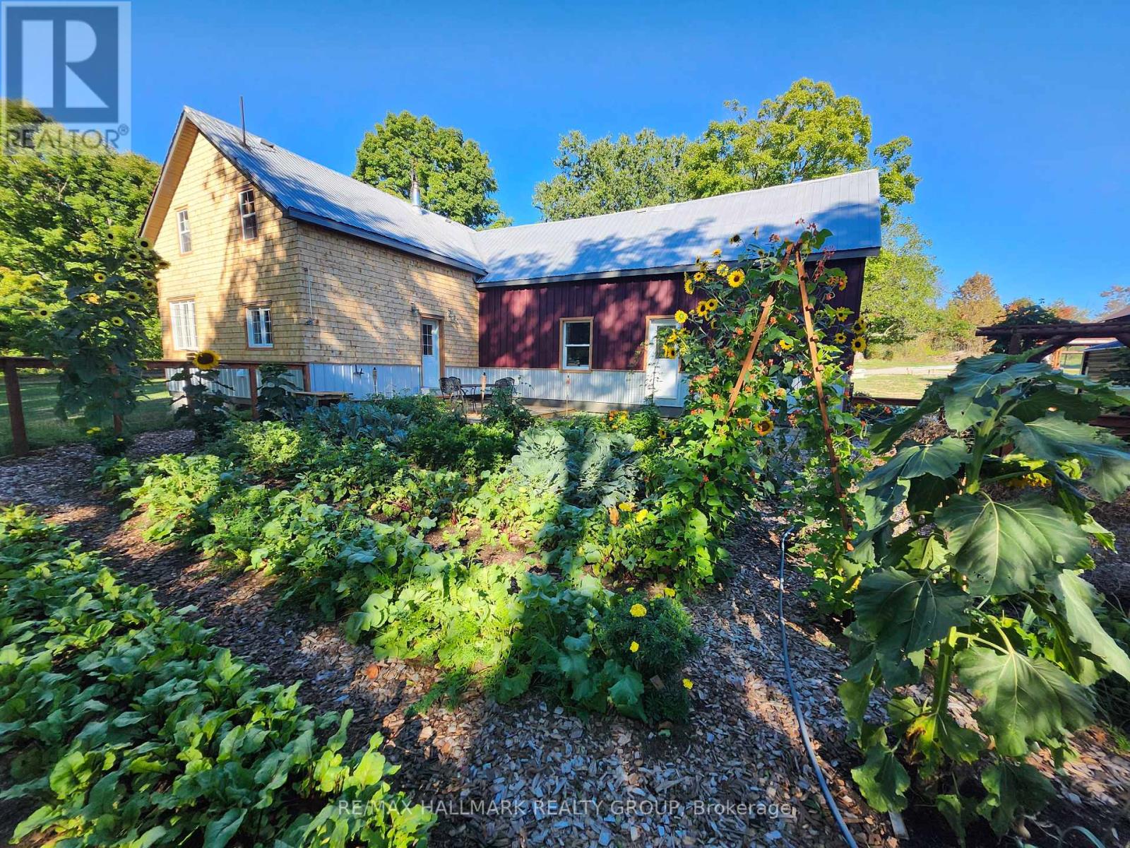 187 Kitley Bastard Road, Elizabethtown-Kitley, Ontario  K0E 1Y0 - Photo 27 - X12408112