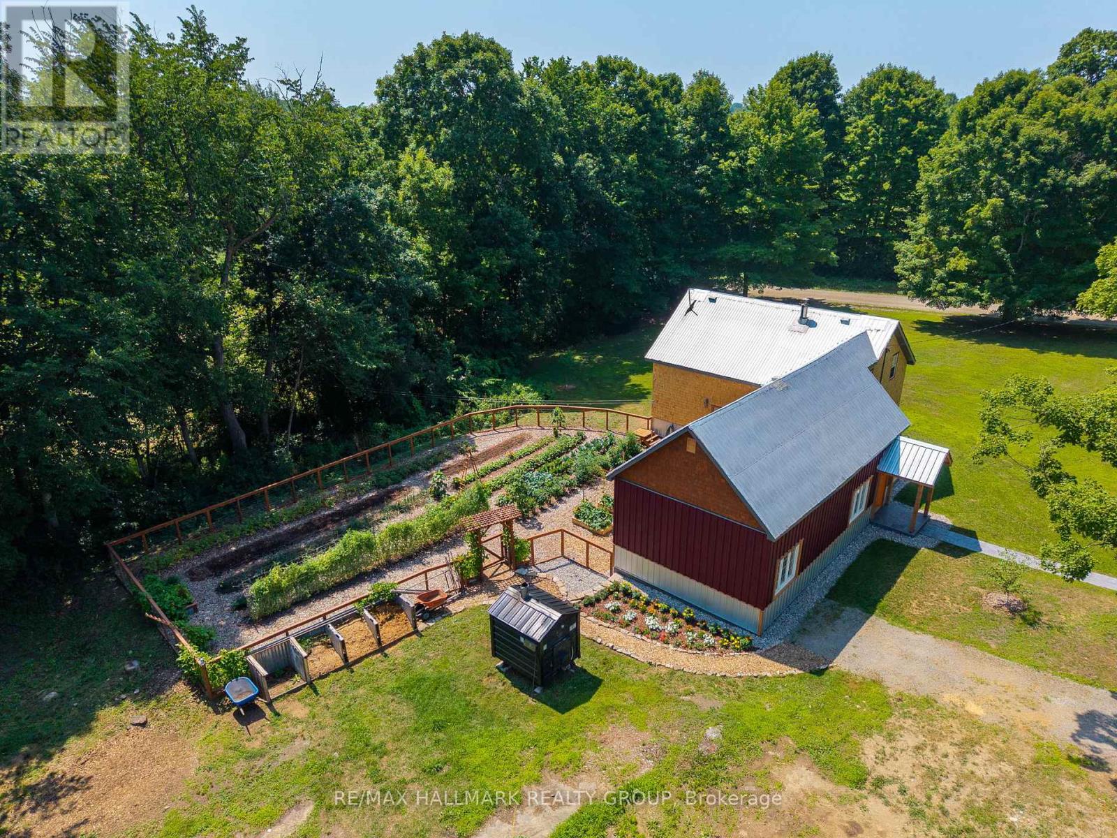 187 Kitley Bastard Road, Elizabethtown-Kitley, Ontario  K0E 1Y0 - Photo 32 - X12408112