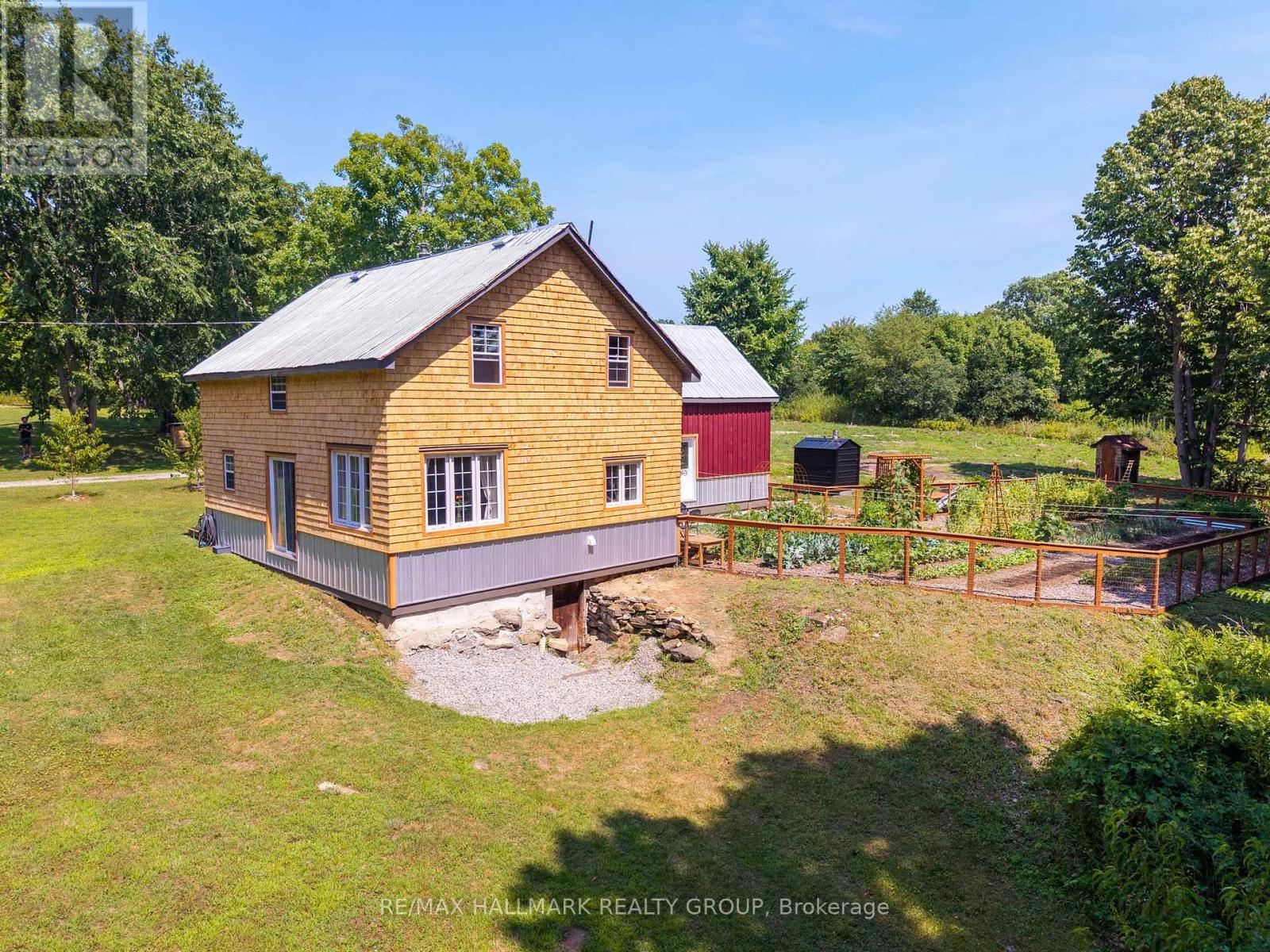 187 Kitley Bastard Road, Elizabethtown-Kitley, Ontario  K0E 1Y0 - Photo 34 - X12408112