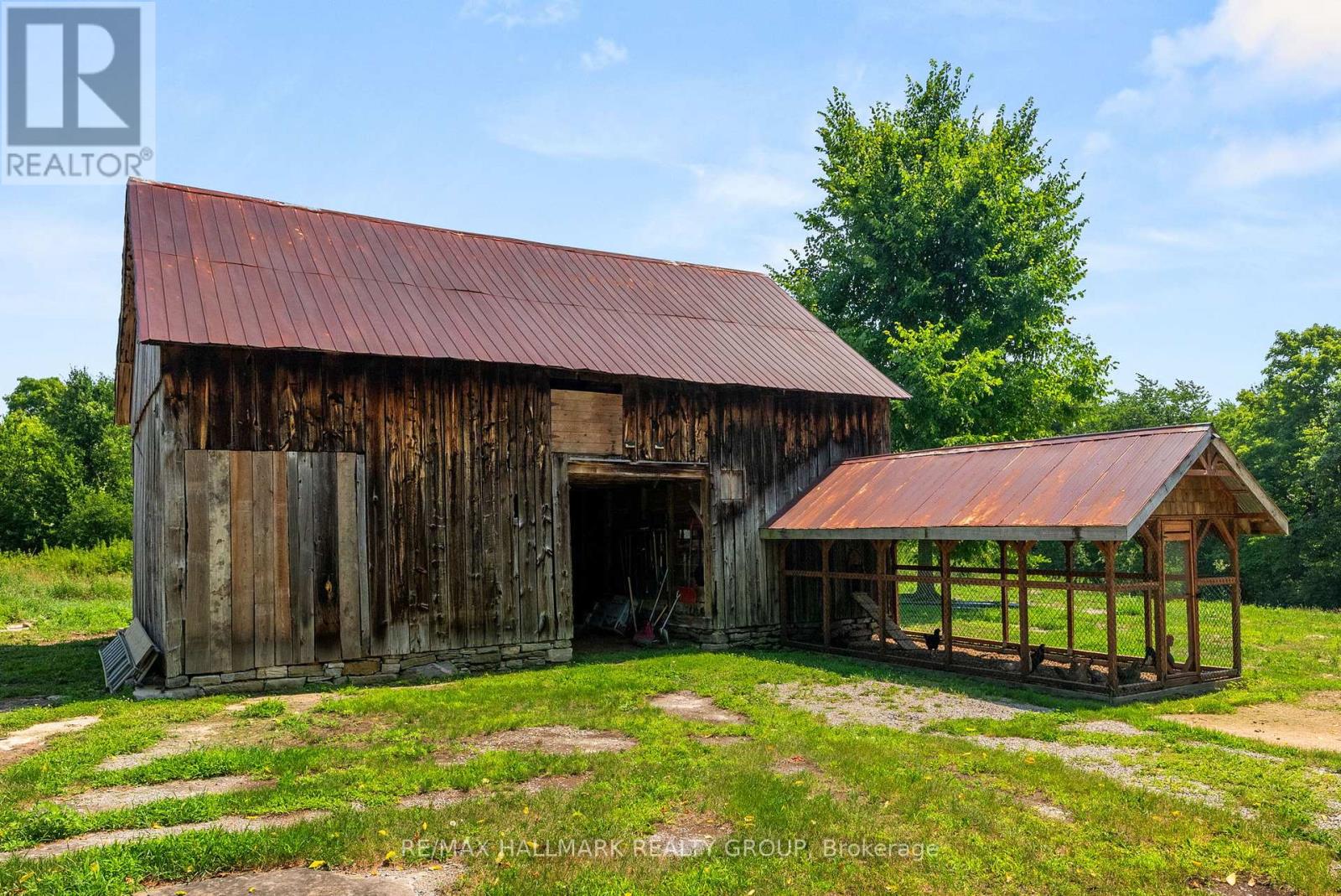 187 Kitley Bastard Road, Elizabethtown-Kitley, Ontario  K0E 1Y0 - Photo 38 - X12408112