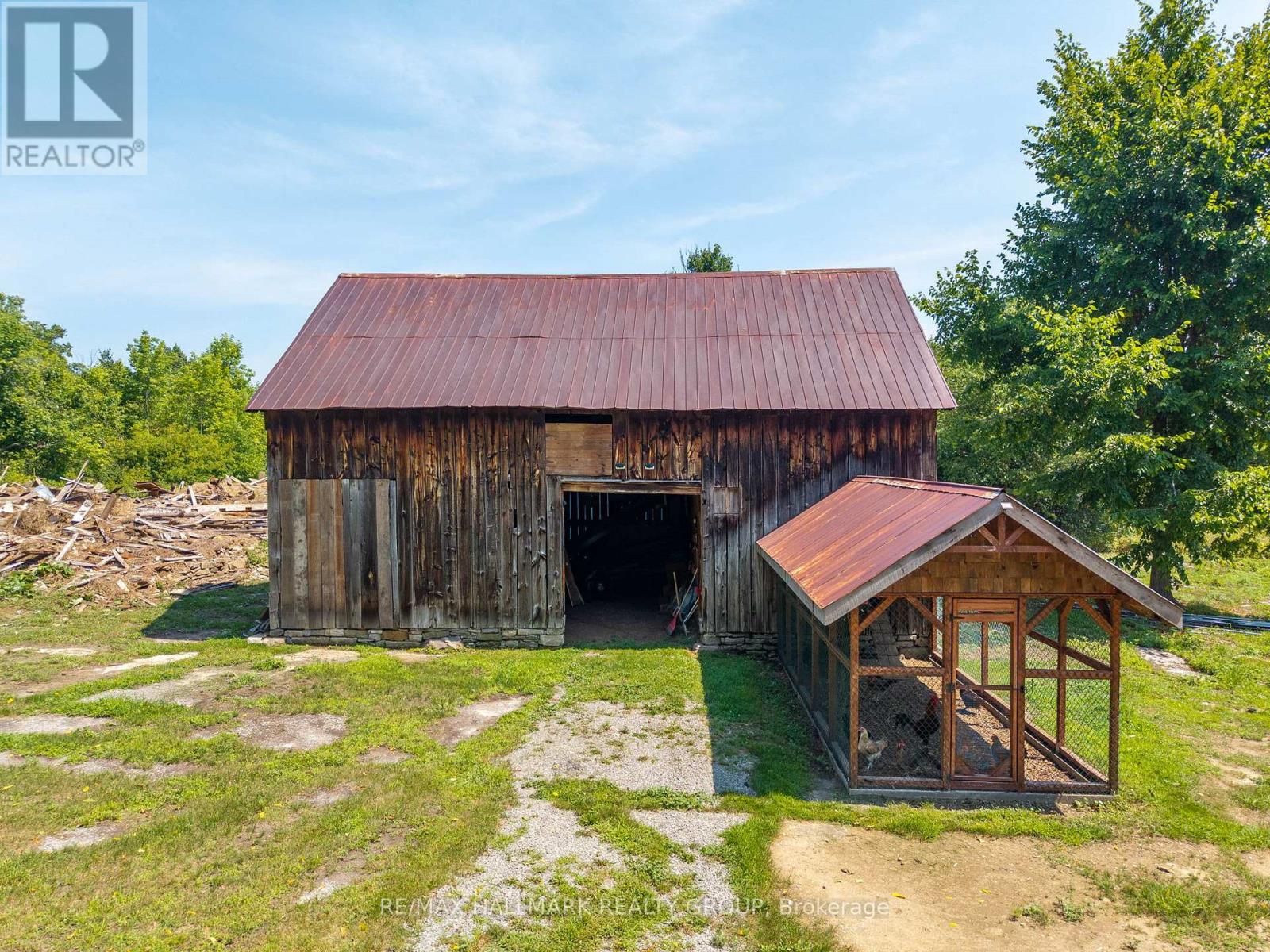 187 Kitley Bastard Road, Elizabethtown-Kitley, Ontario  K0E 1Y0 - Photo 39 - X12408112