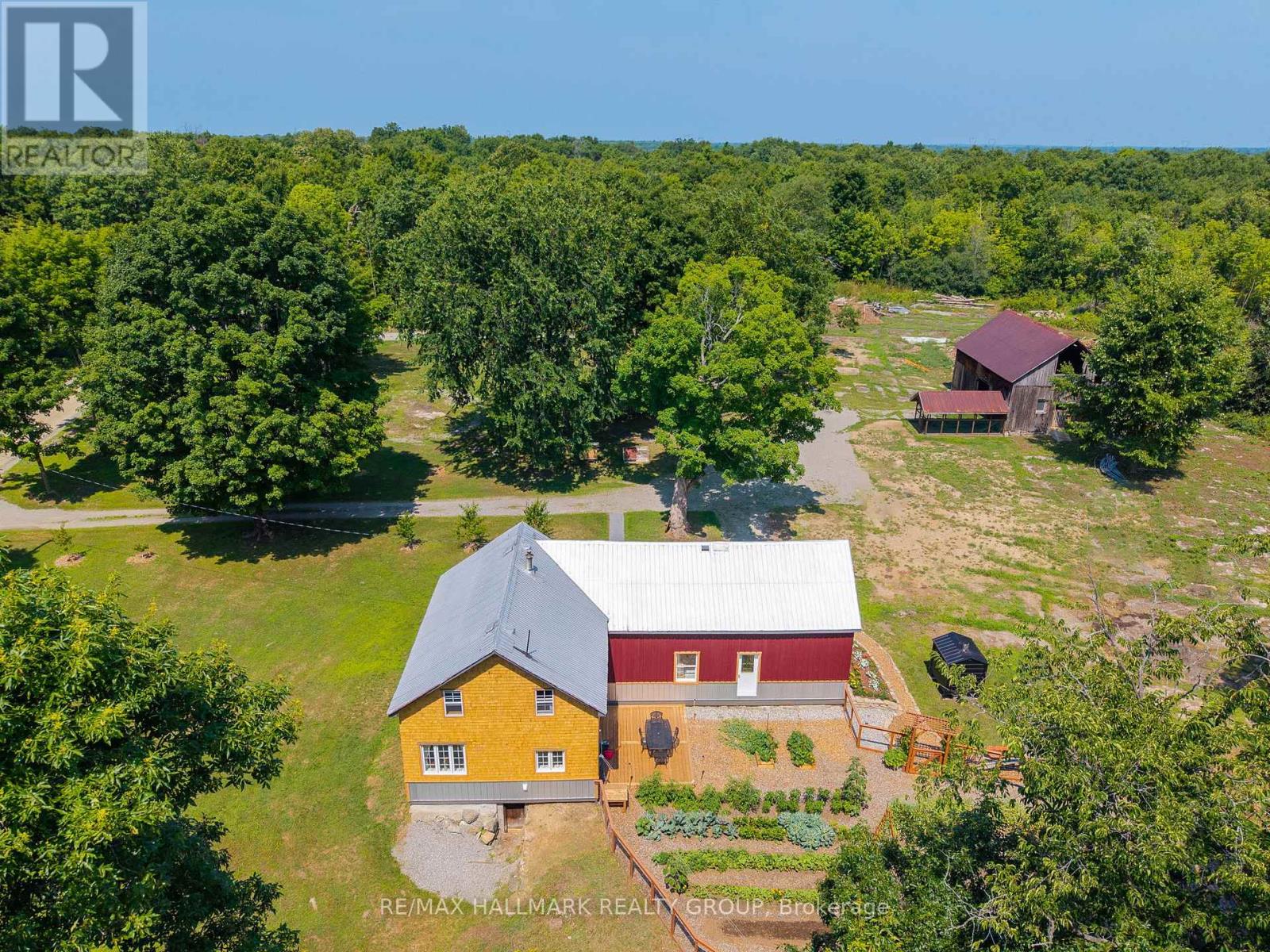 187 Kitley Bastard Road, Elizabethtown-Kitley, Ontario  K0E 1Y0 - Photo 42 - X12408112