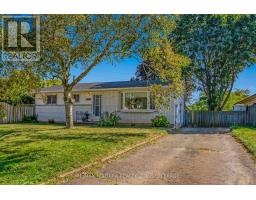 5858 CARMAN STREET, Niagara Falls, Ontario