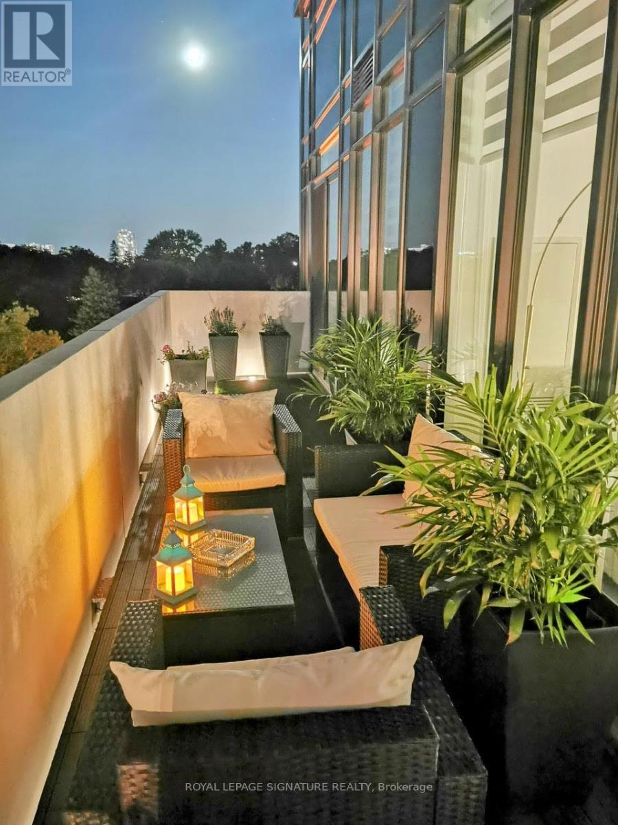 626 - 20 O'neill Road, Toronto, Ontario M3C 0R2 - Photo 37 - C12387972