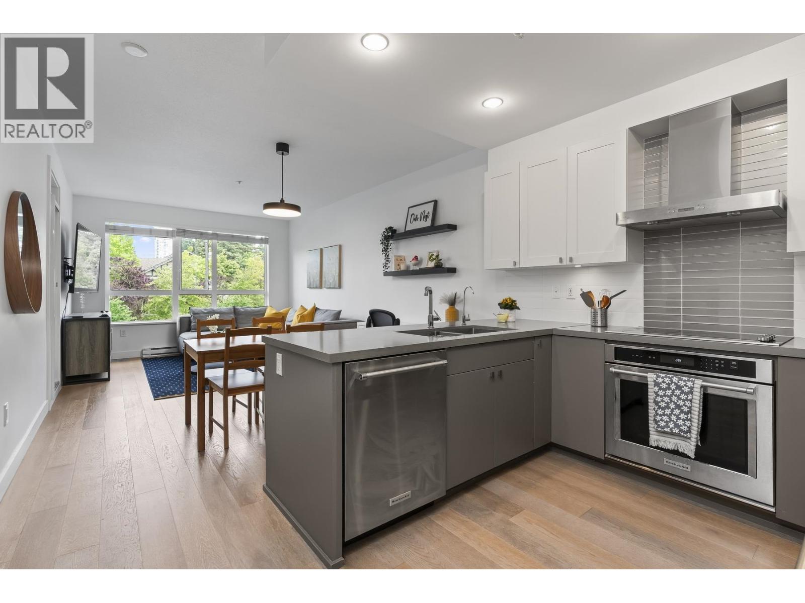 416 3399 Noel Drive, Burnaby, British Columbia  V3J 0G8 - Photo 13 - R3048866
