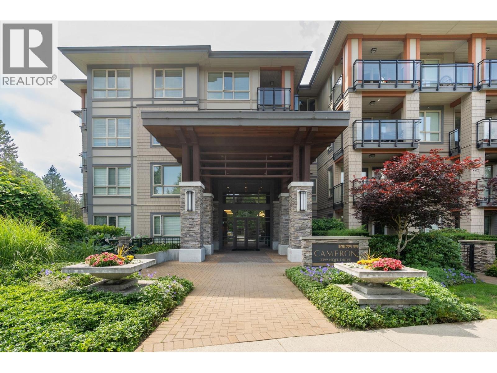 416 3399 Noel Drive, Burnaby, British Columbia  V3J 0G8 - Photo 23 - R3048866