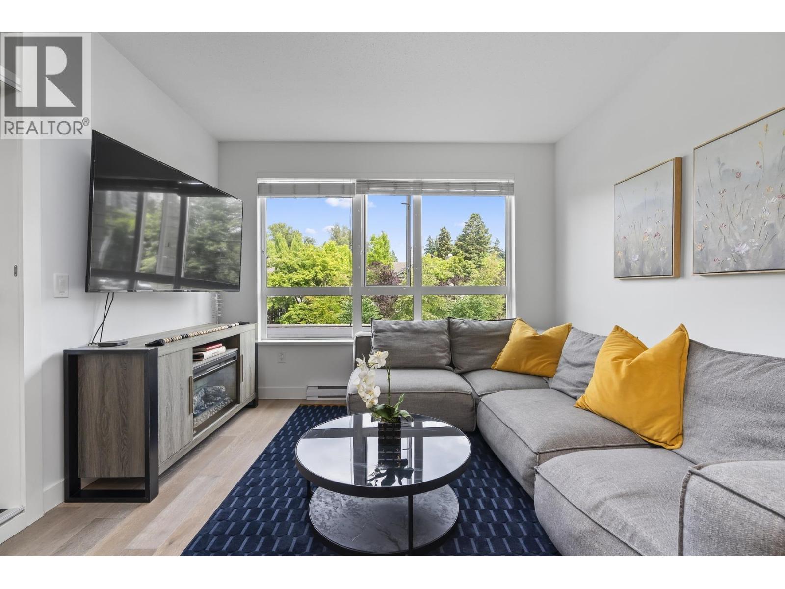 416 3399 Noel Drive, Burnaby, British Columbia  V3J 0G8 - Photo 5 - R3048866