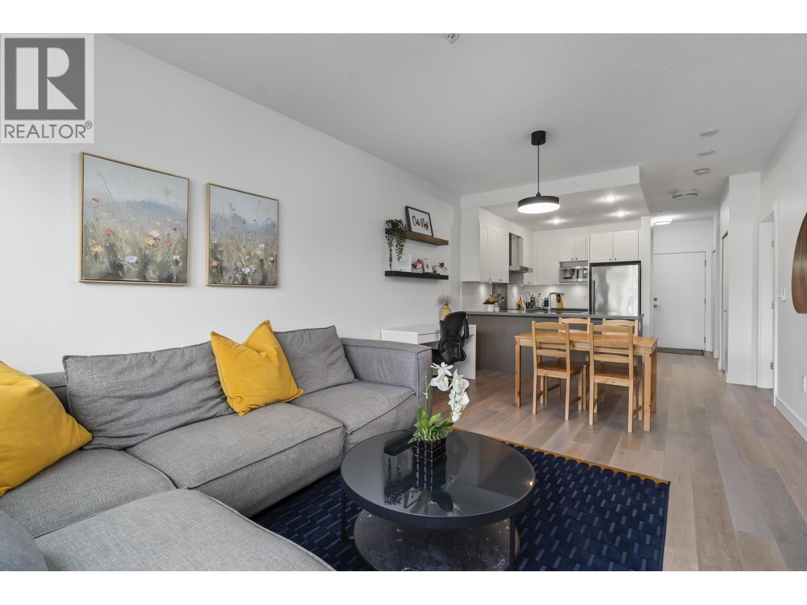 416 3399 Noel Drive, Burnaby, British Columbia  V3J 0G8 - Photo 6 - R3048866
