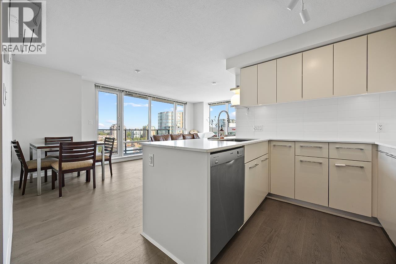 1312 7988 Ackroyd Road, Richmond, British Columbia  V6X 0K6 - Photo 5 - R3048902