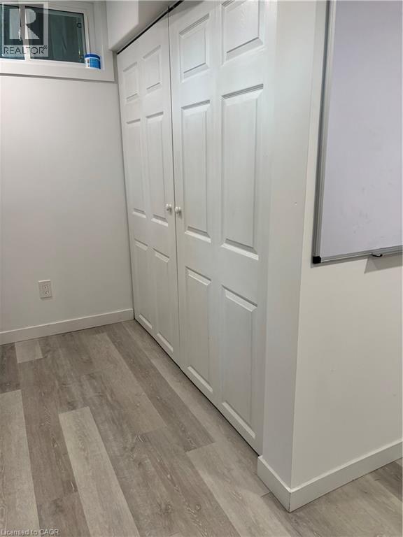 131 Kinzie Avenue Unit# Lower Level, Kitchener, Ontario  N2A 2J7 - Photo 9 - 40769486