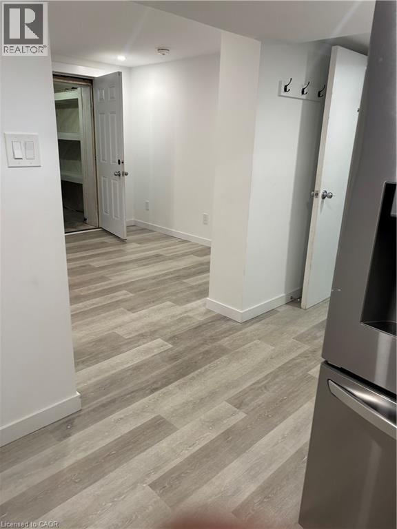 131 Kinzie Avenue Unit# Lower Level, Kitchener, Ontario  N2A 2J7 - Photo 10 - 40769486