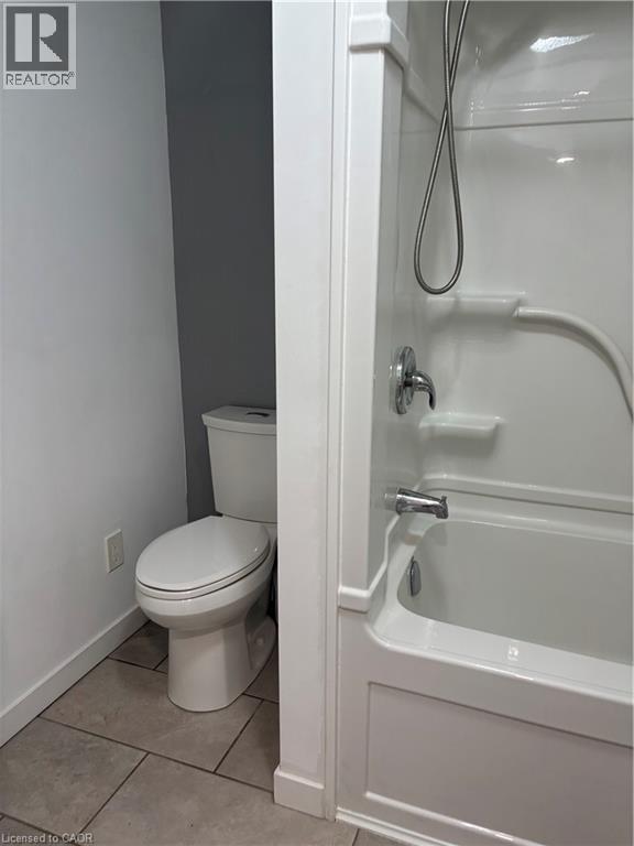 131 Kinzie Avenue Unit# Lower Level, Kitchener, Ontario  N2A 2J7 - Photo 3 - 40769486