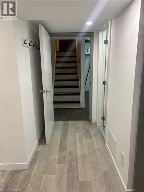 131 Kinzie Avenue Unit# Lower Level, Kitchener, Ontario  N2A 2J7 - Photo 5 - 40769486