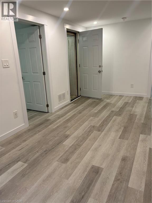 131 Kinzie Avenue Unit# Lower Level, Kitchener, Ontario  N2A 2J7 - Photo 13 - 40769486